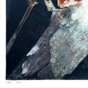 Untitled by Salomon (1935 - 2014)