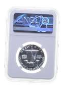 PF69 1956 Franklin Half Dollar - Type 2 - Graded NGC