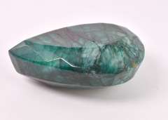Magnificent Colossal 1077.85CTS Natural Emerald Gemstone