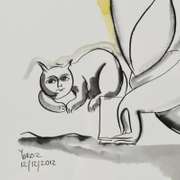 Untitled by Yuroz Original