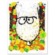 Squeeze The Day-Monday Limited Edition by Everhart, Tom