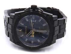 Bulova Precisionist Grammy Award's Special Edition Watch