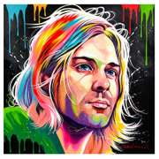 Untitled by Ishchenko Original