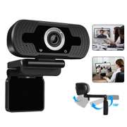 1080P 110 degrees Wide Angle Auto focus USB Webcam