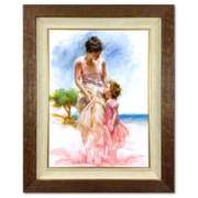 Joyful Memories Original by Pino (1939-2010)