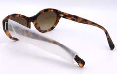 Ladies Giorgia Armani Sunglasses