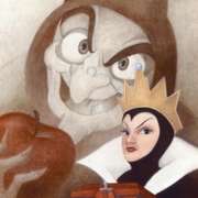 More Fair Than Thee Limited Edition by Kupka, Mike