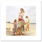 Golden Afternoon by Pino (1939-2010)