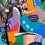Untitled by Maimon Original