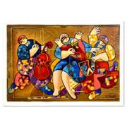 Salsa Fun by Levi, Dorit