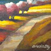 Untitled by Brodinsky Original