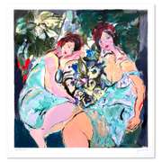 Untitled by Avizedek, Lea