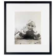 Marilyn Monroe by George Barris (1922-2016)