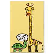 What's Up by Goldman Original