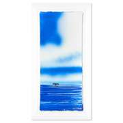 Fluke by Wyland Original