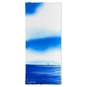 Fluke by Wyland Original