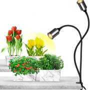 Yellow Light Full Tube Double-headed Three-Speed