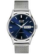 Tissot Blue Dial Automatic, New In Box.