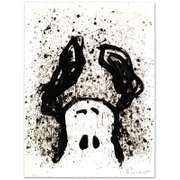 Watchdog 12 O'Clock Limited Edition by Everhart, Tom