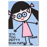 I'm Pritty by Goldman Original