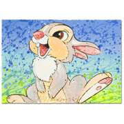 Thay Thumpin Nice Limited Edition by Willardson, David