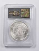 MS64 1884-O Morgan Silver Dollar CAC PCGS