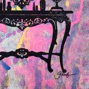 Mirror Mirror (Snow White) by Rodgers Original