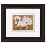 Preliminary Sketch IVSG by Azoulay Original