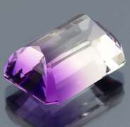 Captivating 30.35ct boutique color created Ametrine