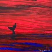 Untitled by Wyland Original