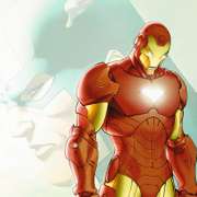 Fallen Son: The Death of Captain America #5 by Stan Lee - Marvel Comics