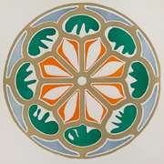 Untitled by Matisse (1869-1954)