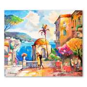 Untitled I Limited Edition by Grinshpun, Alexander