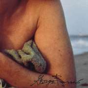 Marilyn Monroe Original by George Barris (1922-2016)