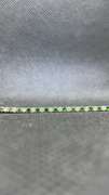 Gorgeous 14kt Solid Yellow Gold, Emerald, & Diamond Tennis Bracelet- 3.0+ Carats!