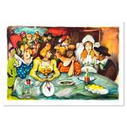 Untitled by Rubinstein, Gretty