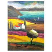 Untitled by Brodinsky Original