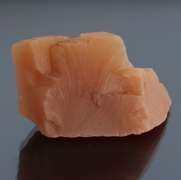 Awesome 105.40ct salmon pink Sunstone