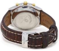 Breitling Chronomat Blue Angels B13048, 39mm, Stainless Steel