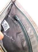 Vintage Whiting & Davis Metal Clutch Bag