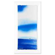 Fluke by Wyland Original