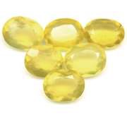 Gorgeous 19.31ct natural golden Fire Opal set