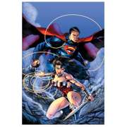 Justice League (The New 52) #14 Limited Edition by DC Comics