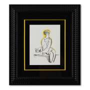 Untitled by Yuroz Original