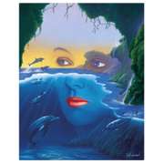 Friends of Mother Nature by Warren, Jim