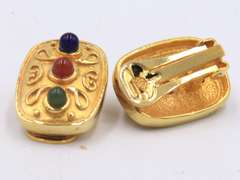Group Lot of Custom Jewelry