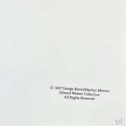 Marilyn Monroe by George Barris (1922-2016)