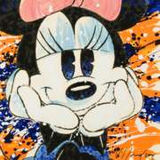 Happy Daze Limited Edition by Willardson, David