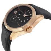 Tissot Black Dial Automatic, New In Box.