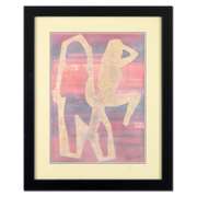 Untitled by Neal Doty (1941-2016)